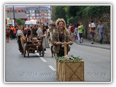 2014 Guerras Cantabras domingo 7 sep (218)